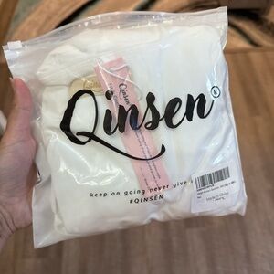 Women's White Top